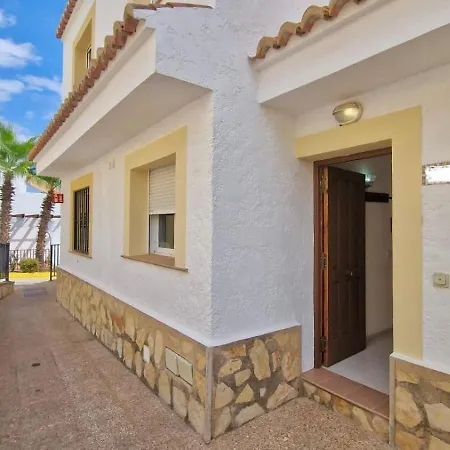 Albatros - Imperial Park - Sea View, 6 Pools, Terrace Apartment