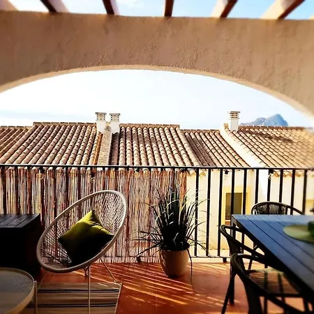 Apartamento Albatros - Imperial Park - Sea View, 6 Pools, Terrace *