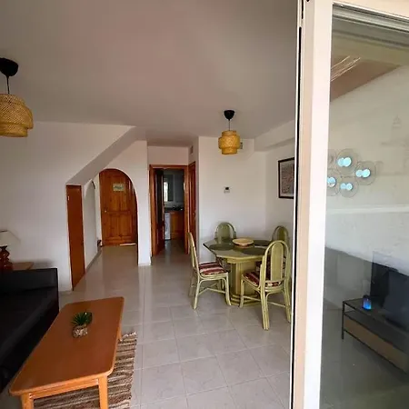 Albatros - Imperial Park - Sea View, 6 Pools, Terrace Lägenhet