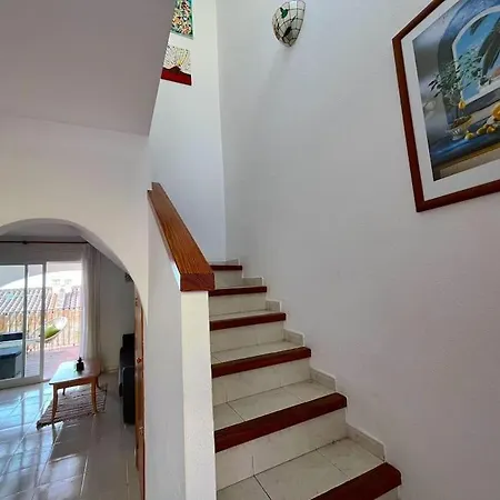 Albatros - Imperial Park - Sea View, 6 Pools, Terrace Lägenhet *