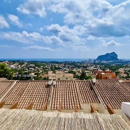 Apartamento Albatros - Imperial Park - Sea View, 6 Pools, Terrace *