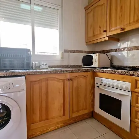 Albatros - Imperial Park - Sea View, 6 Pools, Terrace * Calpe