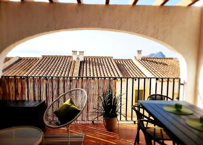 Daire Albatros - Imperial Park - Sea View, 6 Pools, Terrace *