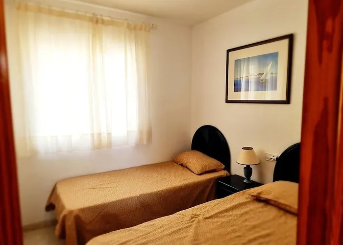 Daire Albatros - Imperial Park - Sea View, 6 Pools, Terrace